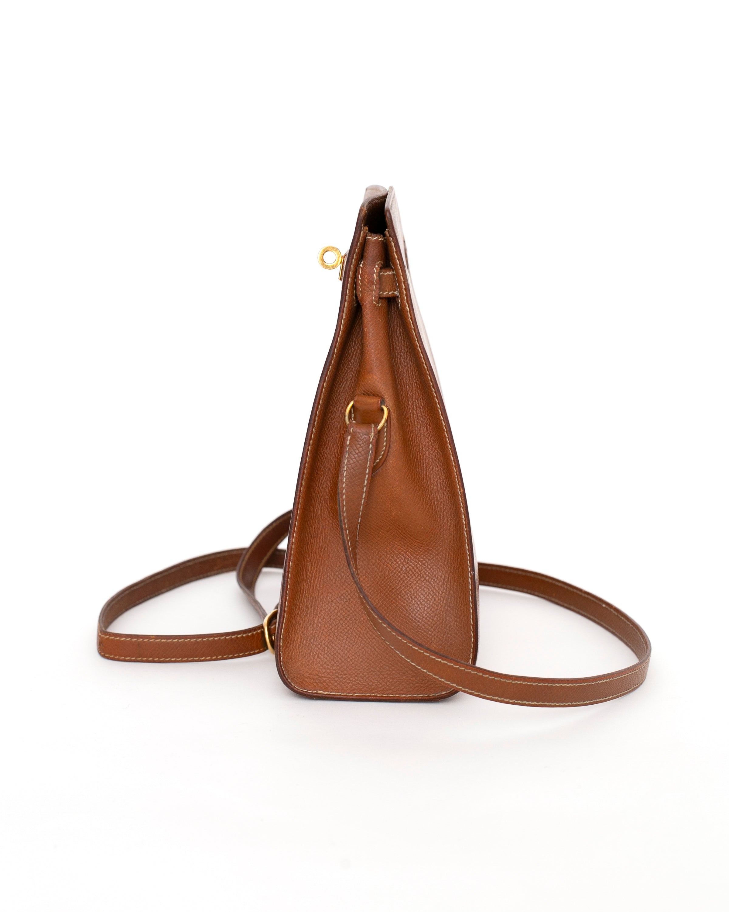 Hermès Kelly Sport MM shoulder bag