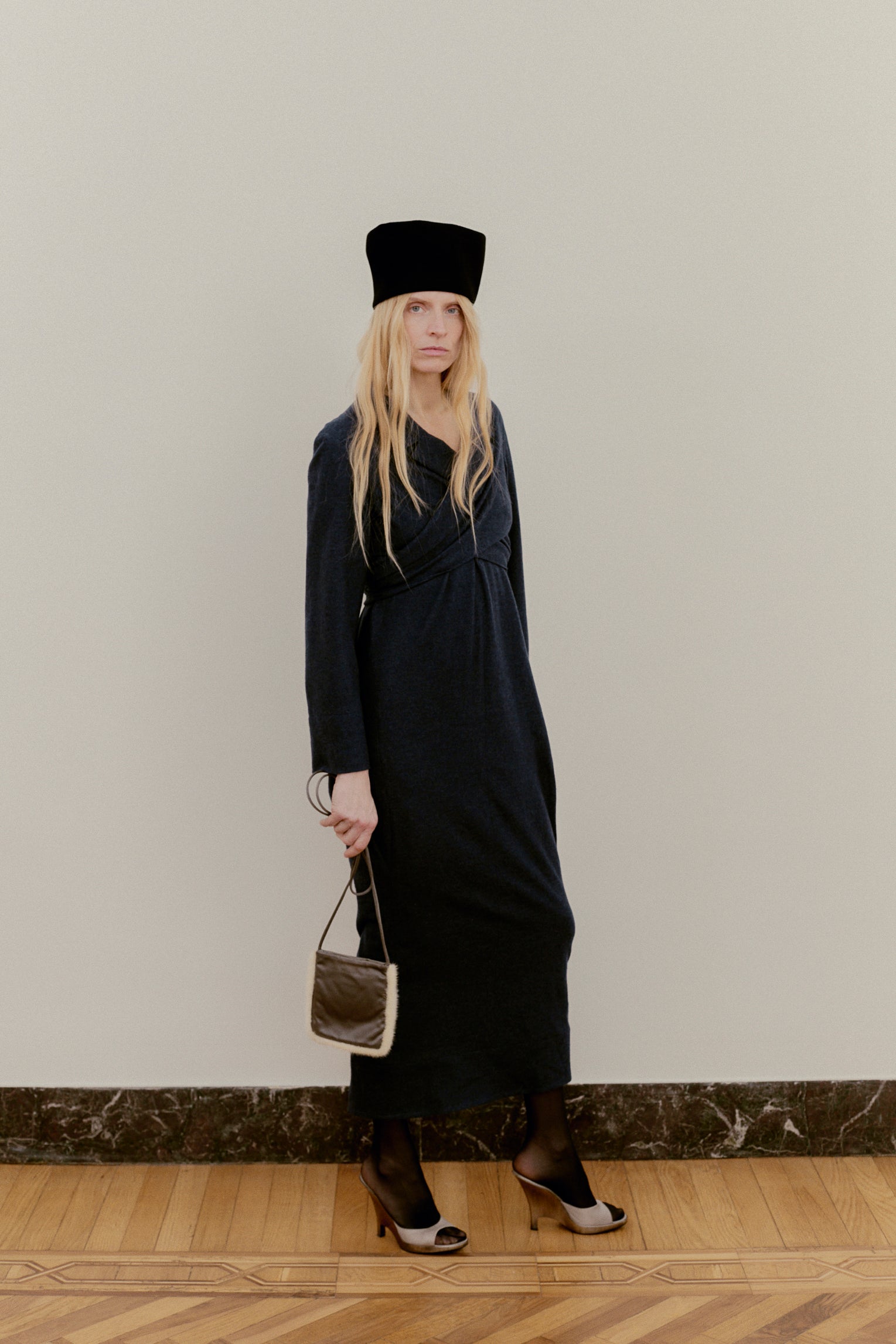 chanel winter dress Chanel Fall/Winter 2012-2013 Couture