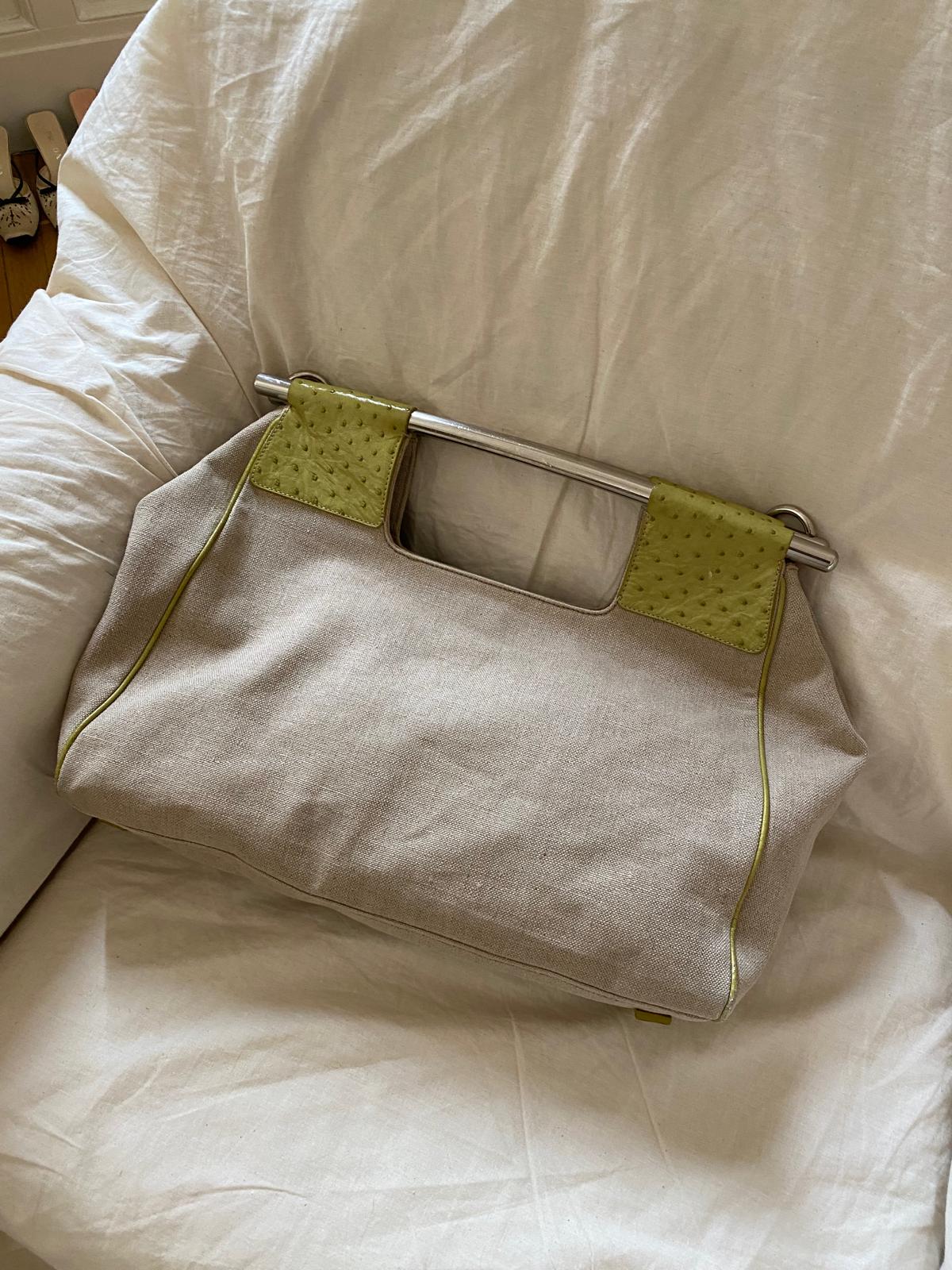 Prada Cancas bag